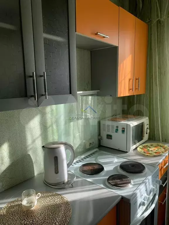 2-к. квартира, 53 м, 2/10 эт. - Фото 1