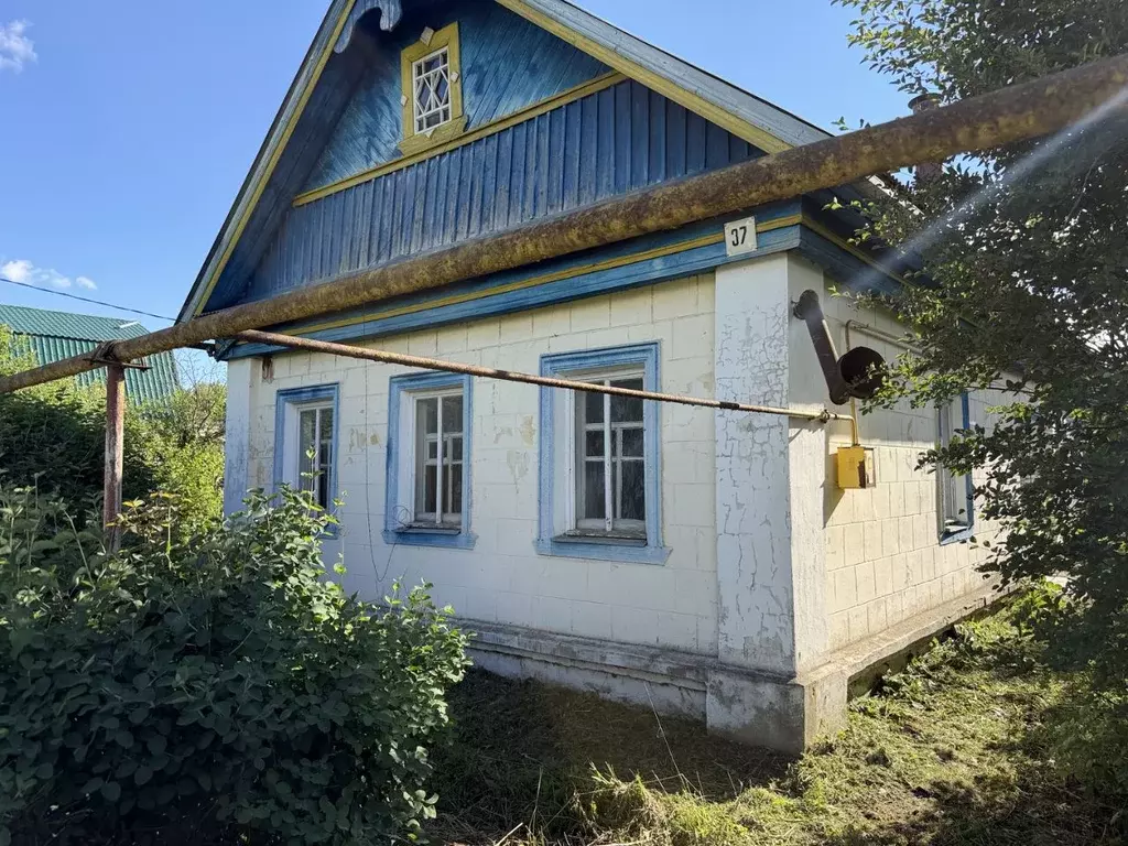 Дом в Владимирская область, Карабаново г. Александровский ... - Фото 1
