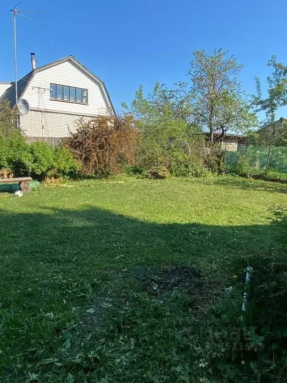 Дом в Ленинградская область, Ломоносовский район, Горбунковское с/пос, ... - Фото 2