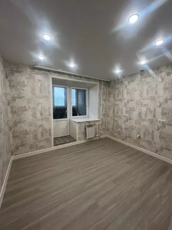 1-к. квартира, 40 м, 5/10 эт. - Фото 0