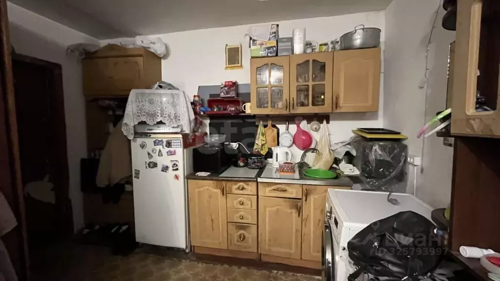 Комната Белгородская область, Белгород ул. Белгородского полка, 35 ... - Фото 1