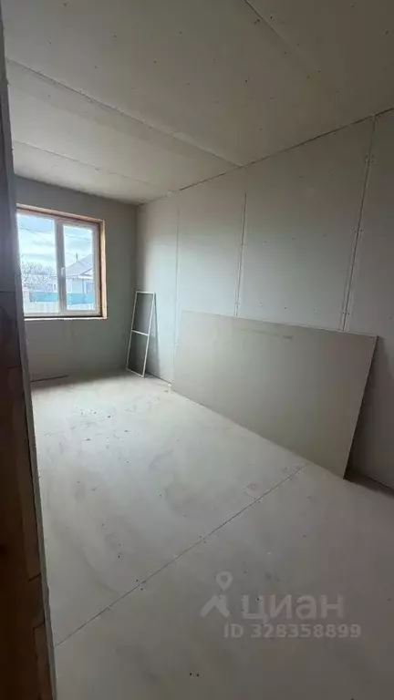 Дом в Астраханская область, Харабали Комсомольская ул., 58 (94 м) - Фото 2