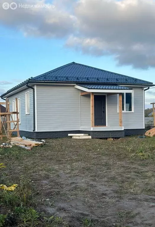 Дом в село Непецино, Рассветная улица (90 м) - Фото 0