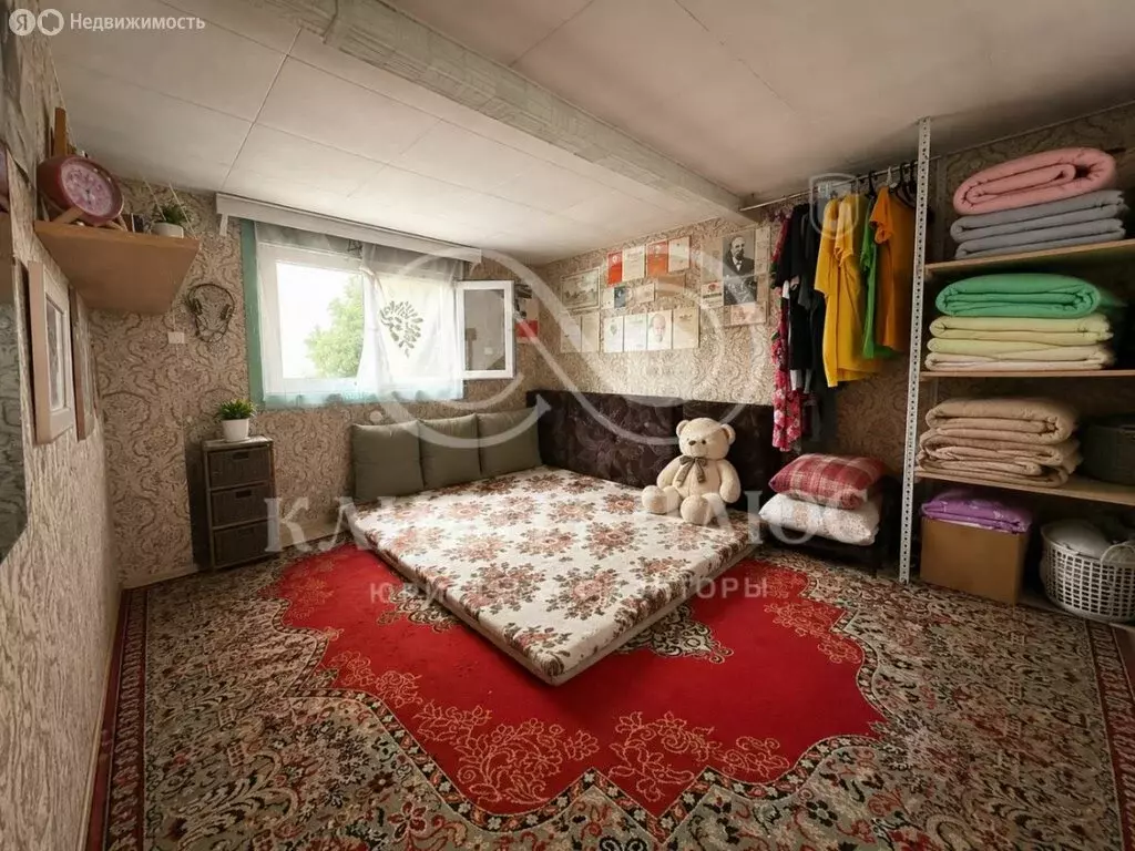 Дом в Сахалинская область, Корсаковский муниципальный округ, село ... - Фото 1