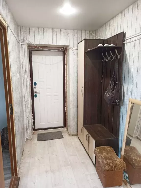 2-к кв. Чувашия, Чебоксары ул. Эльменя, 13 (38.0 м) - Фото 0