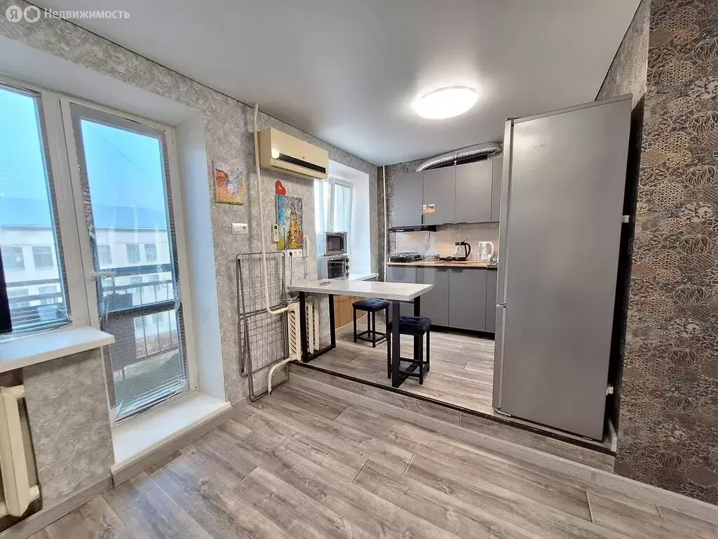 1-комнатная квартира: Саратов, улица имени Н.М. Тулайкова, 6 (31 м) - Фото 2