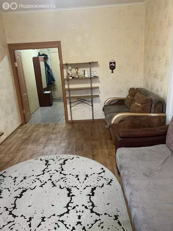 3-комнатная квартира: Норильск, улица Лауреатов, 69А (68.2 м) - Фото 1