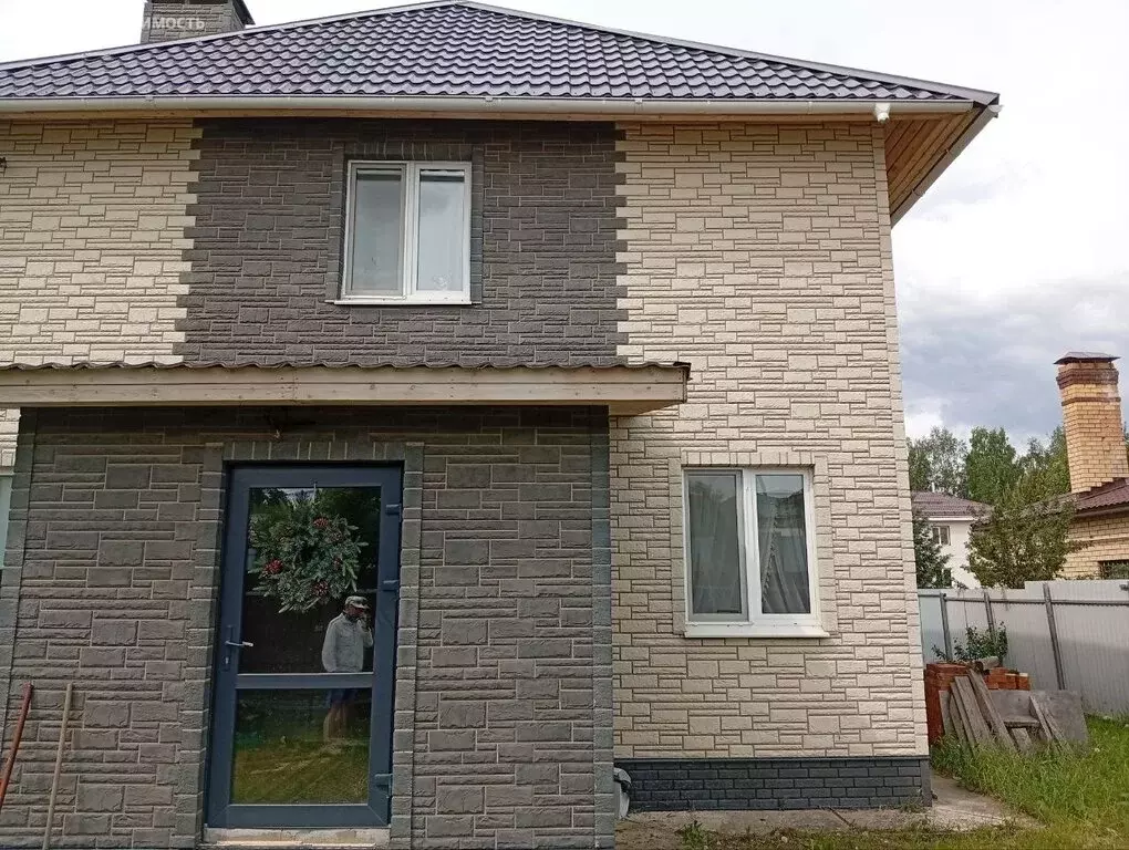 Дом в Пермь, Тихоокеанская улица, 23 (190 м) - Фото 2