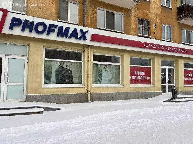 Помещение свободного назначения (322.2 м) - Фото 2