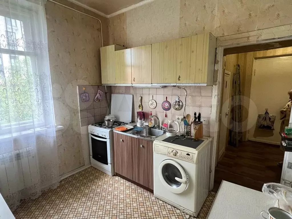 Комната 20 м в 2-к., 4/5 эт. - Фото 0