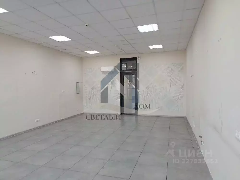 Помещение свободного назначения в Алтайский край, Барнаул Взлетная ... - Фото 2