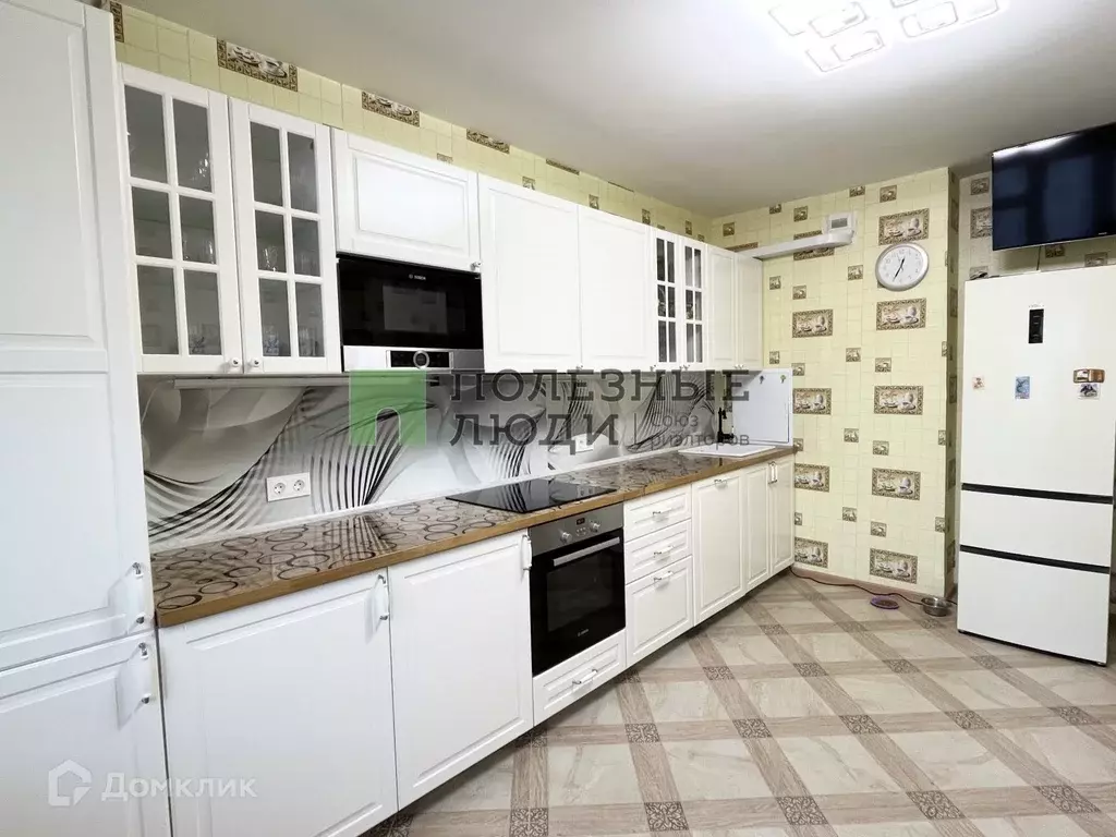 Продаётся 3-к квартира, 78 м - Фото 1