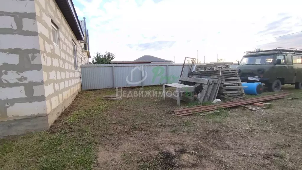 Дом в Краснодарский край, Ейское городское поселение, пос. ... - Фото 2