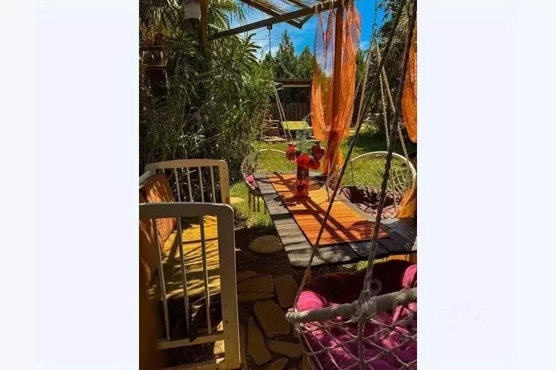 Дом в Севастополь Верхний Сатурн садоводческое товарищество, ул. ... - Фото 2