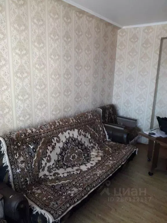 2-к кв. Ставропольский край, Пятигорск ул. Адмиральского, 2к1 (37.0 м) - Фото 0