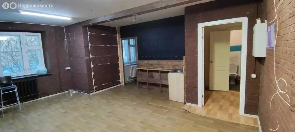Помещение свободного назначения (76 м) - Фото 2