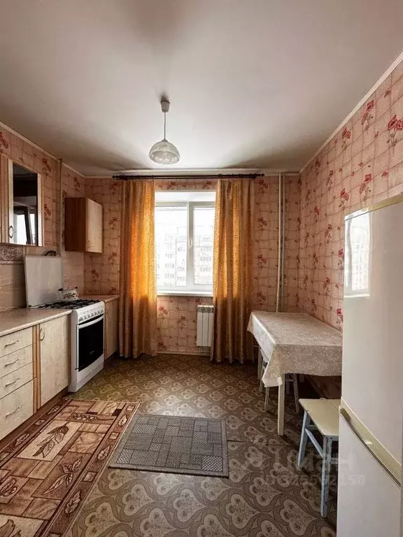 1-к кв. Белгородская область, Белгород ул. Губкина, 42б (34.0 м) - Фото 2