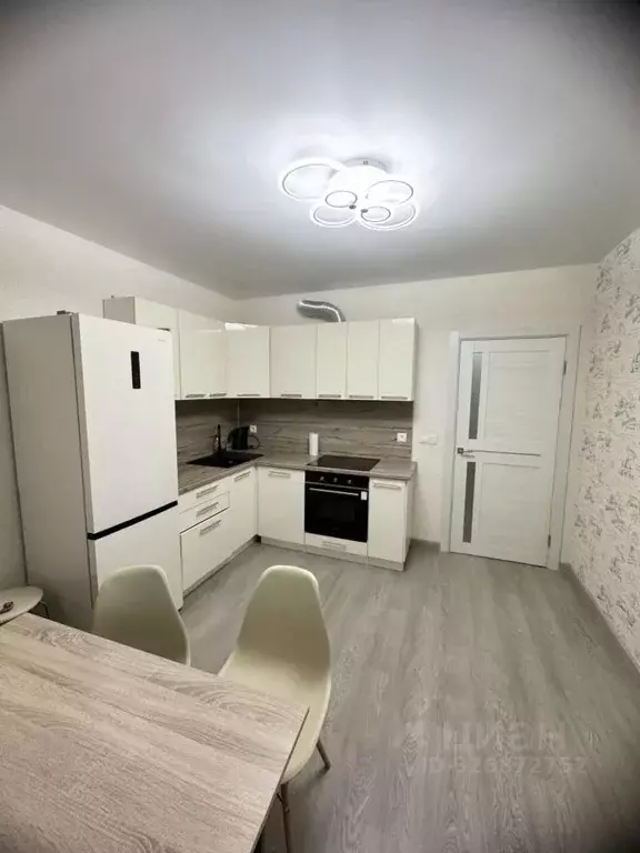 1-к кв. Ростовская область, Ростов-на-Дону 2-я Краснодарская ул., ... - Фото 1