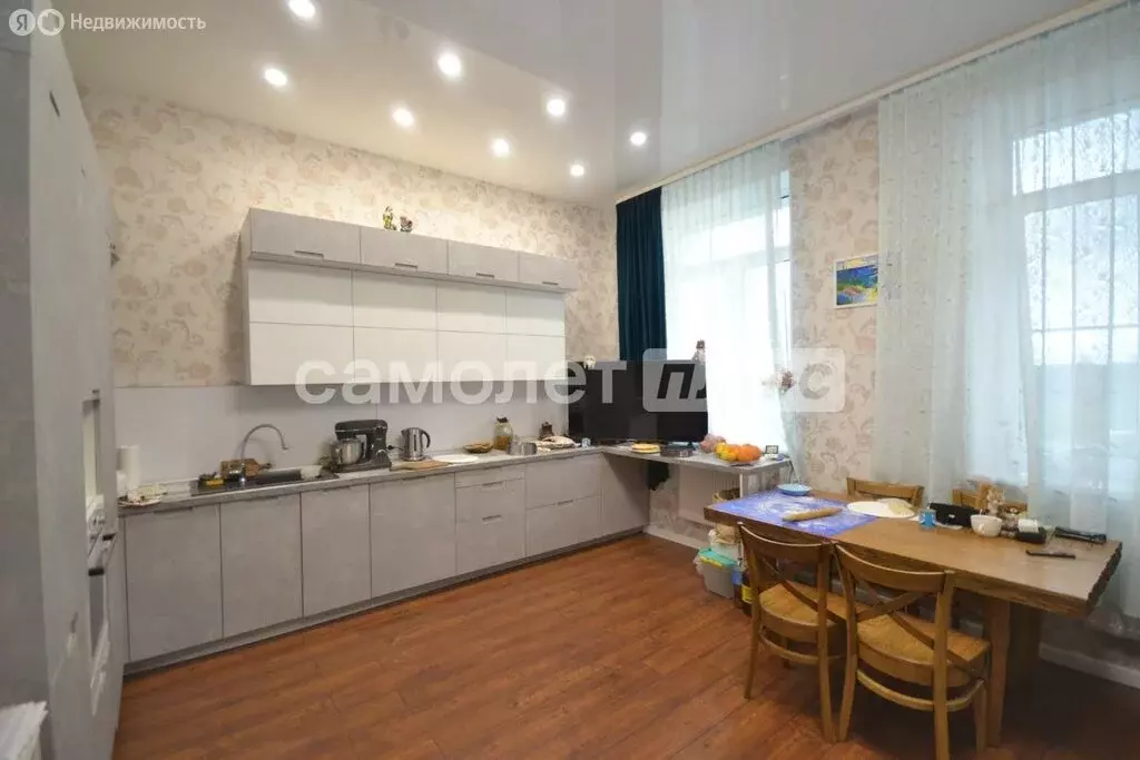 2-комнатная квартира: Череповец, Будьковская улица, 15 (92 м) - Фото 1