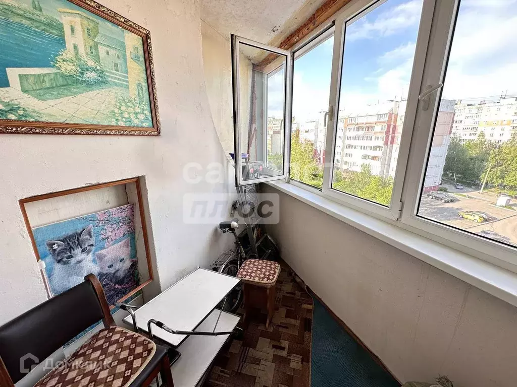 Продаётся 2-к квартира, 51 м - Фото 1