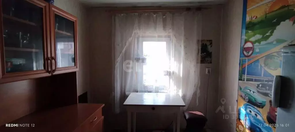 Дом в Томская область, Асино Крайняя ул., 21 (46 м) - Фото 0