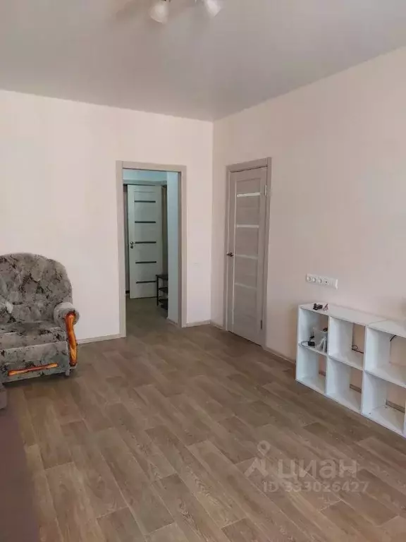 1-к кв. Самарская область, Самара ул. Стара-Загора, 46 (38.4 м) - Фото 2