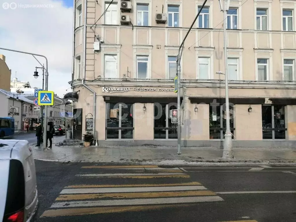 Офис (160 м) - Фото 1