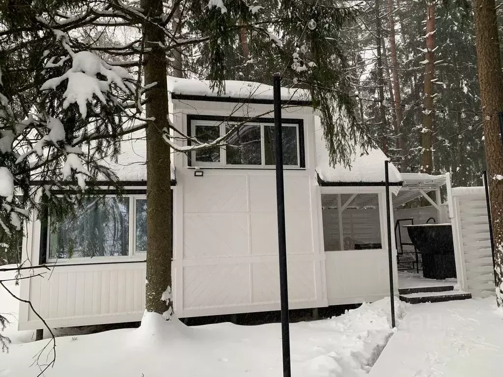 Дом в Московская область, Ногинск Богородский городской округ,  (71 м) - Фото 1