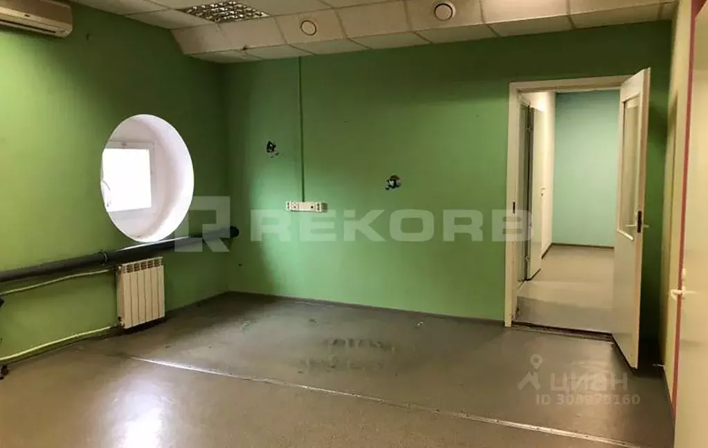 Офис в Санкт-Петербург Звенигородская ул., 9-11К (799 м) - Фото 0