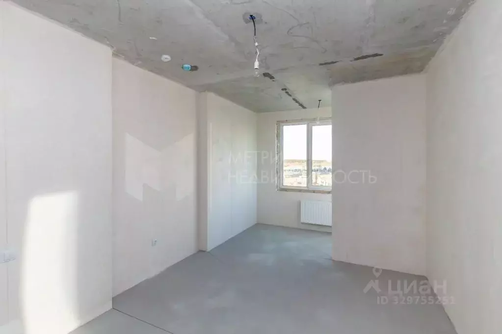 2-к кв. Тюменская область, Тюмень ул. Тимофея Кармацкого, 3 (72.57 м) - Фото 1