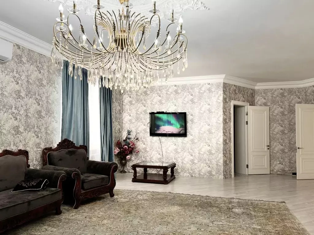 Дом в Дагестан, Избербаш ул. Алиева Али Зуркарнаевича, 47 (150 м) - Фото 1