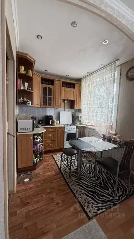 2-к кв. Алтайский край, Бийск Горно-Алтайская ул., 71 (42.2 м) - Фото 0