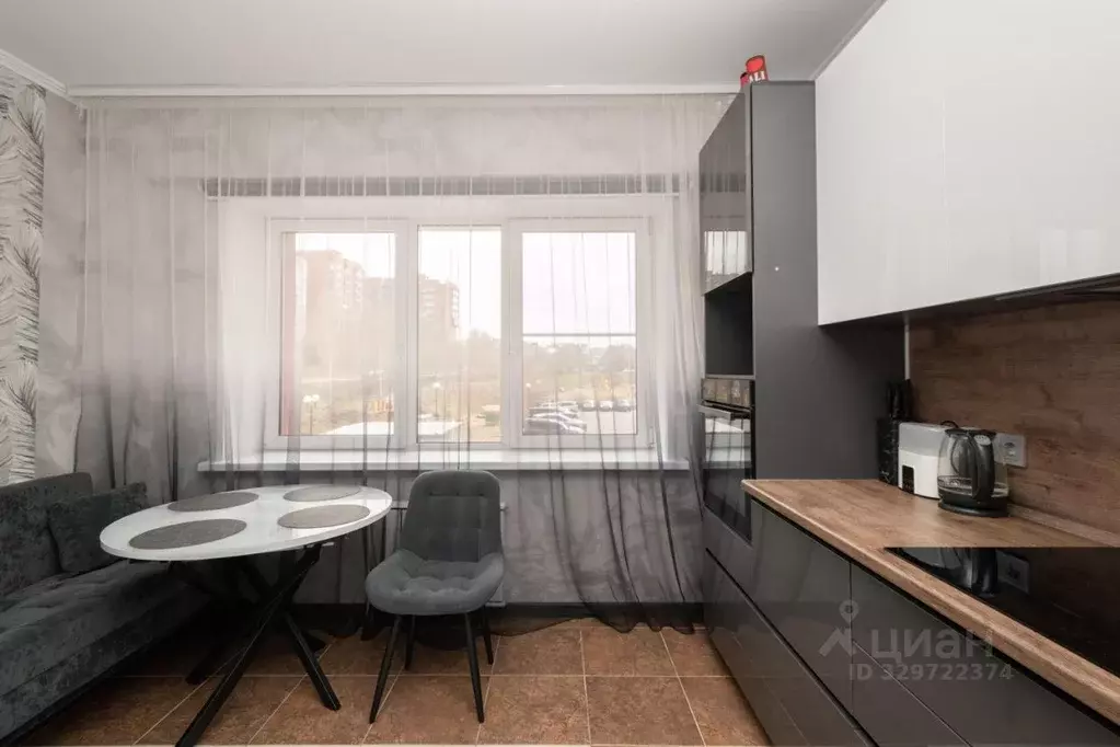 2-к кв. Иркутская область, Иркутск Дальневосточная ул., 104 (64.0 м) - Фото 2