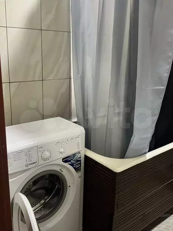 1-к. квартира, 45,8 м, 1/9 эт. - Фото 0
