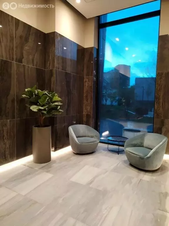 1-комнатная квартира: Москва, улица Вильгельма Пика, 1 (46 м) - Фото 1