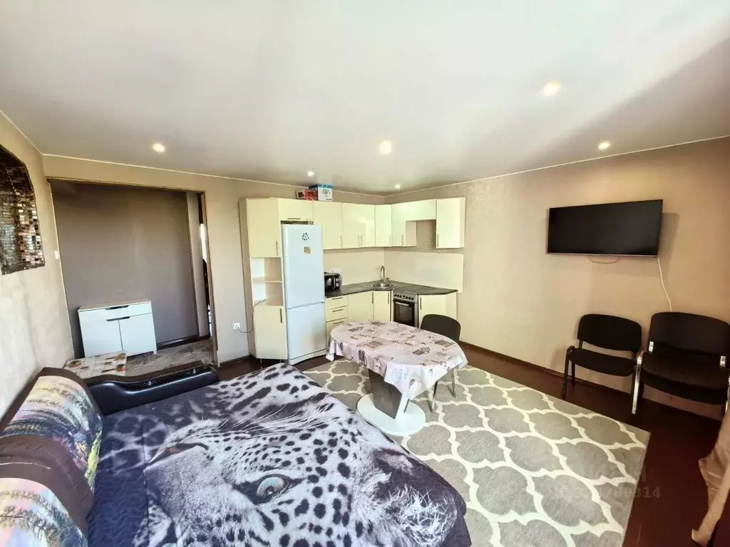 2-к кв. Московская область, Ногинск Богородский городской округ, ул. ... - Фото 2