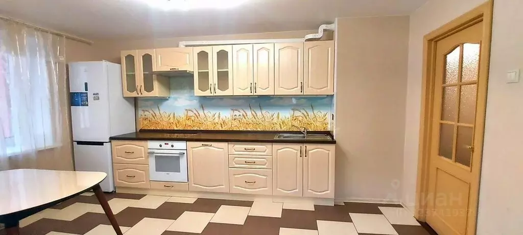 1-к кв. Санкт-Петербург Богатырский просп., 28 (53.0 м) - Фото 2