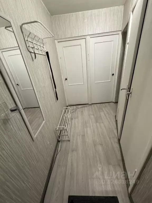 2-к кв. Санкт-Петербург Бухарестская ул., 35К4 (45.0 м) - Фото 2