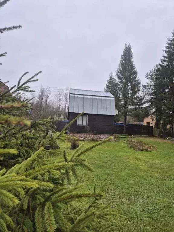 Дом, 60 м - Фото 1