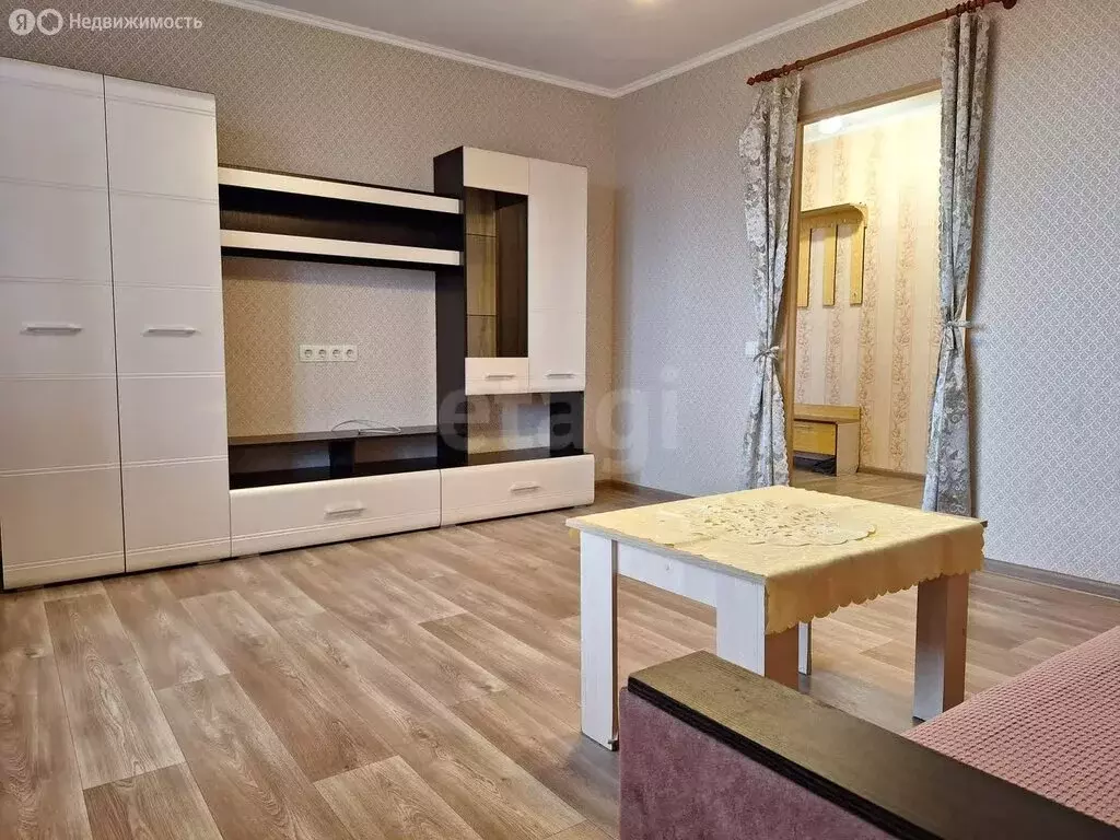 2-комнатная квартира: Тамбов, Свободная улица, 10 (50.8 м) - Фото 0