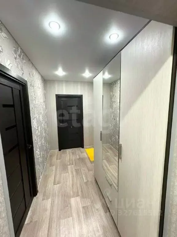 2-к кв. Ямало-Ненецкий АО, Ноябрьск Советская ул., 63 (47.7 м) - Фото 1