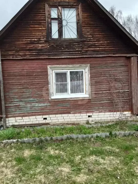 Дом в Костромская область, Судиславский муниципальный округ, д. ... - Фото 1