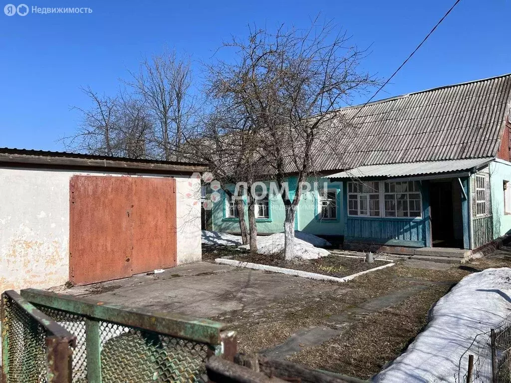 Дом в Коломна, 1-я Ленинская улица, 5А (76.8 м) - Фото 2