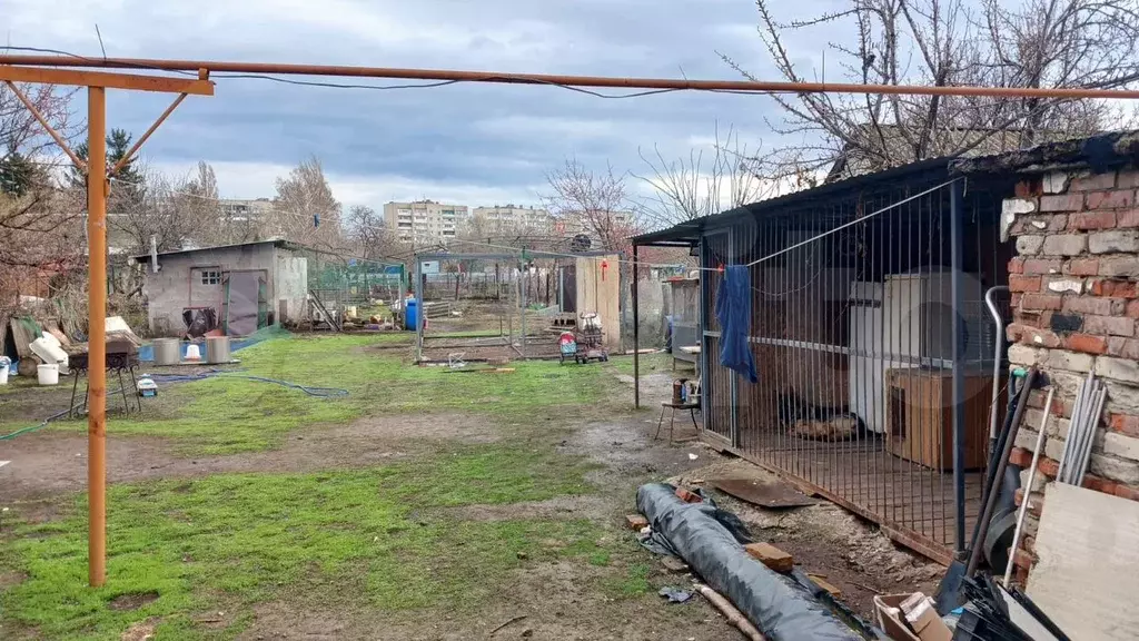 Дом 21 м на участке 6,8 сот. - Фото 0