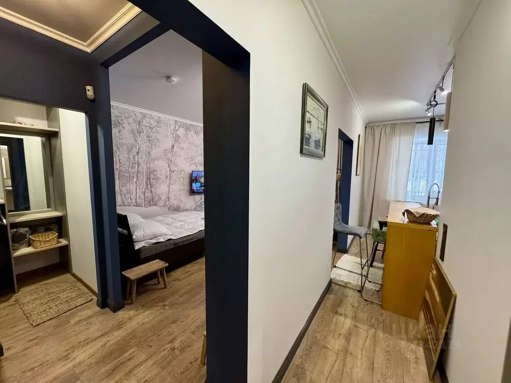 1-к кв. Ярославская область, Ярославль ул. Слепнева, 33 (40.0 м) - Фото 2