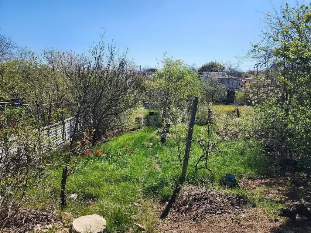 Участок в Севастополь Ветеран садоводческое товарищество, 82 (4.8 ... - Фото 1