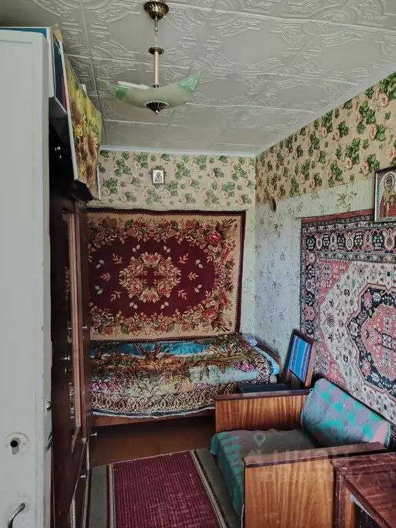 2-к кв. Тверская область, Торжок Студенческая ул., 11 (43.0 м) - Фото 2
