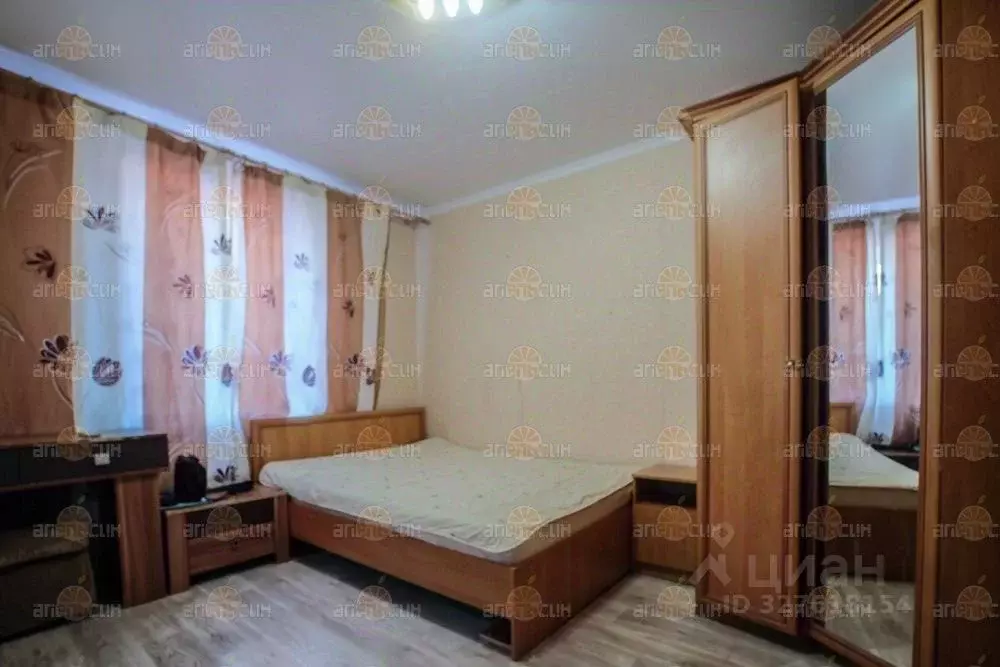 Дом в Ставропольский край, Ставрополь №26 мкр, проезд Грушовый, 23А ... - Фото 2