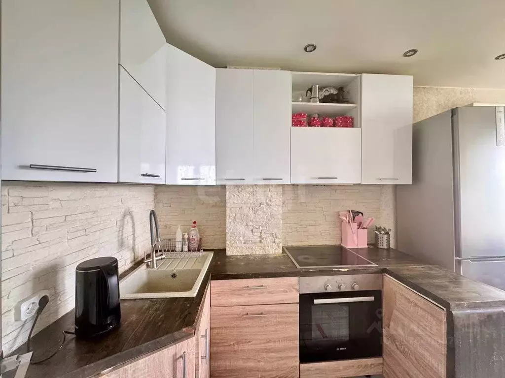 3-к кв. Москва Челябинская ул., 21 (60.0 м) - Фото 1