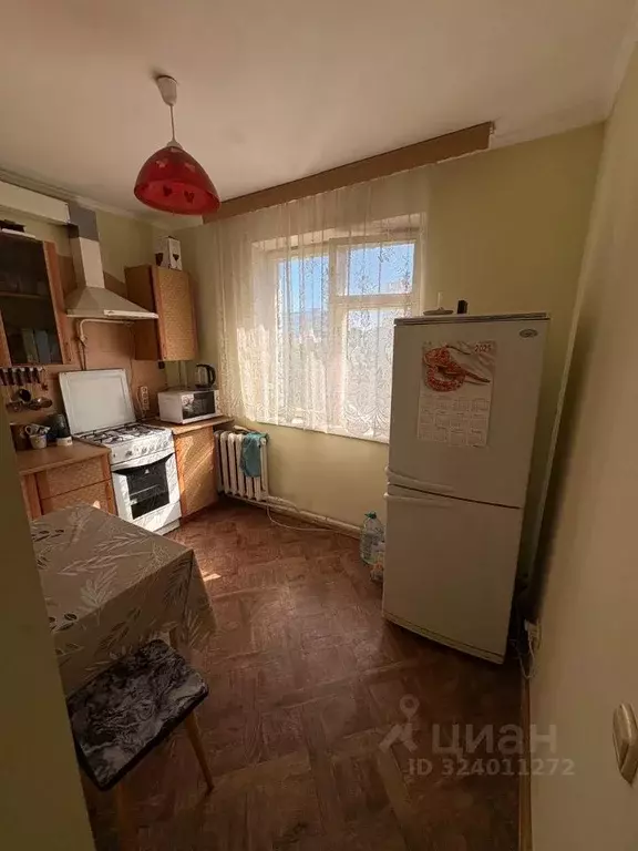 2-к кв. Московская область, Солнечногорск Почтовая ул., 22 (37.8 м) - Фото 1